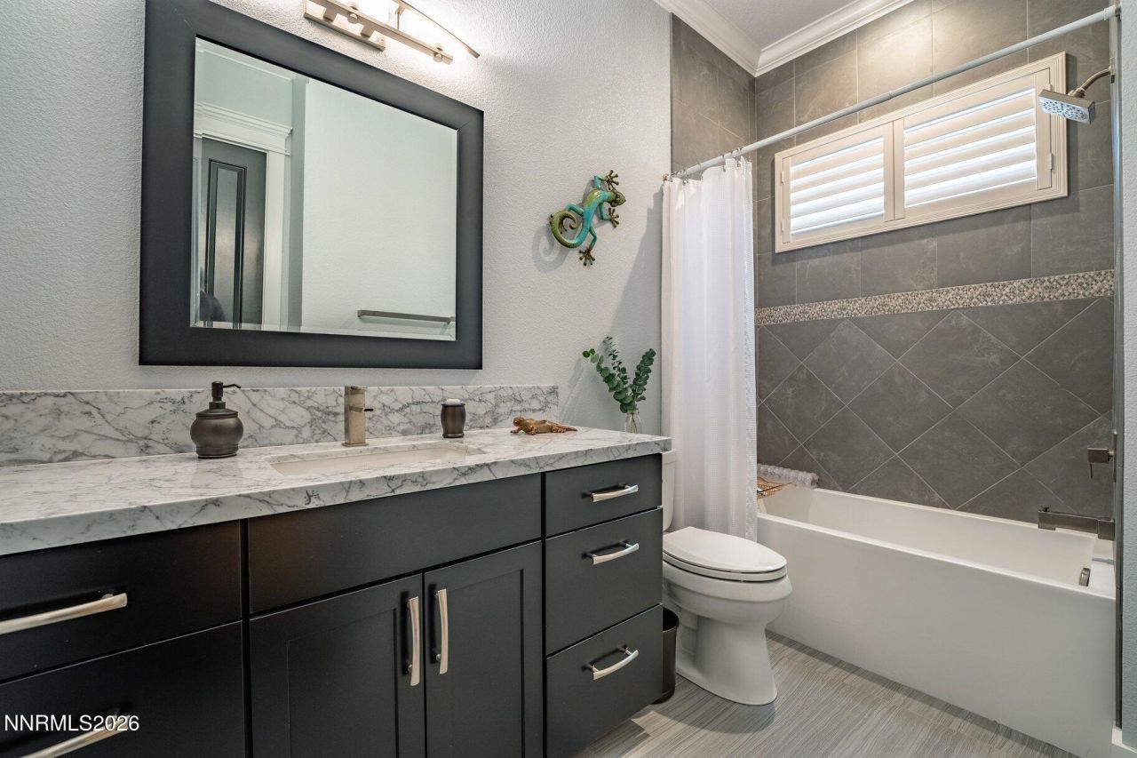 5920 Flowering Sage Court, Reno, NV 89511 Photo