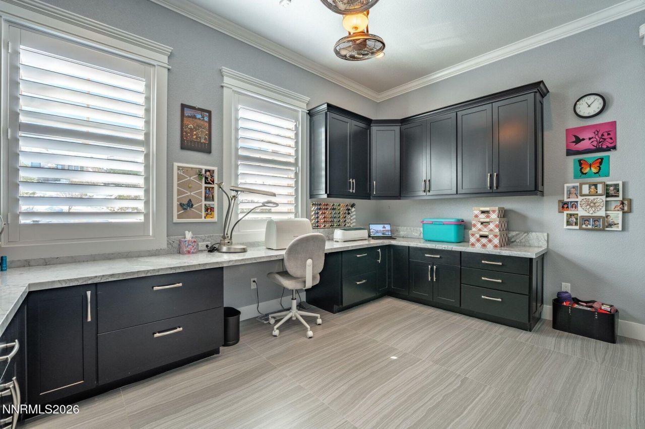 5920 Flowering Sage Court, Reno, NV 89511 Photo