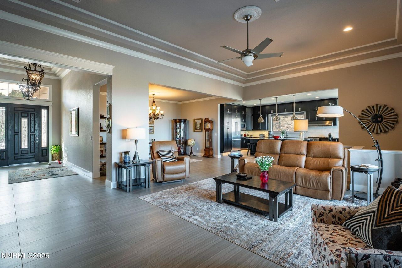 5920 Flowering Sage Court, Reno, NV 89511 Photo