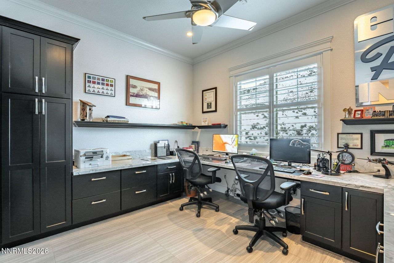 5920 Flowering Sage Court, Reno, NV 89511 Photo