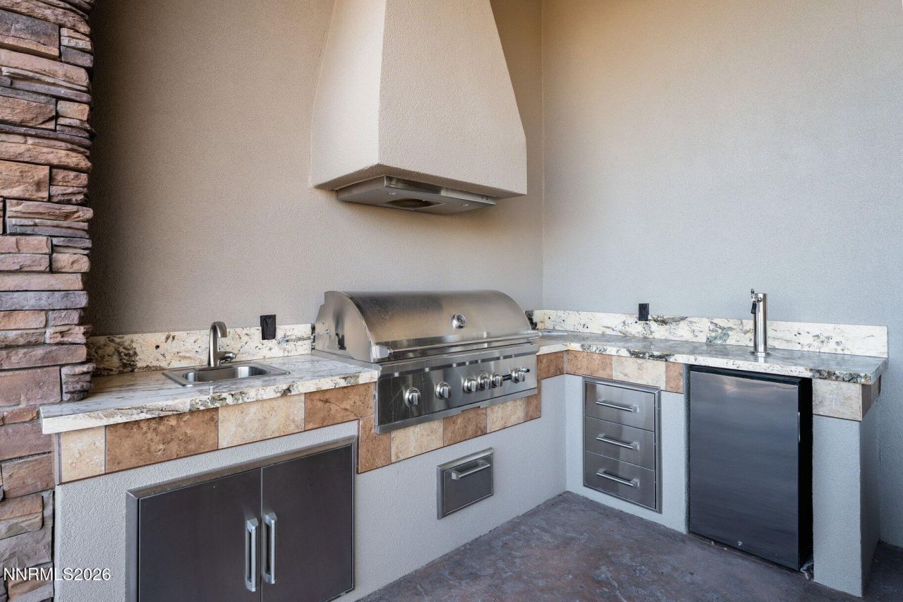 5920 Flowering Sage Court, Reno, NV 89511 Photo