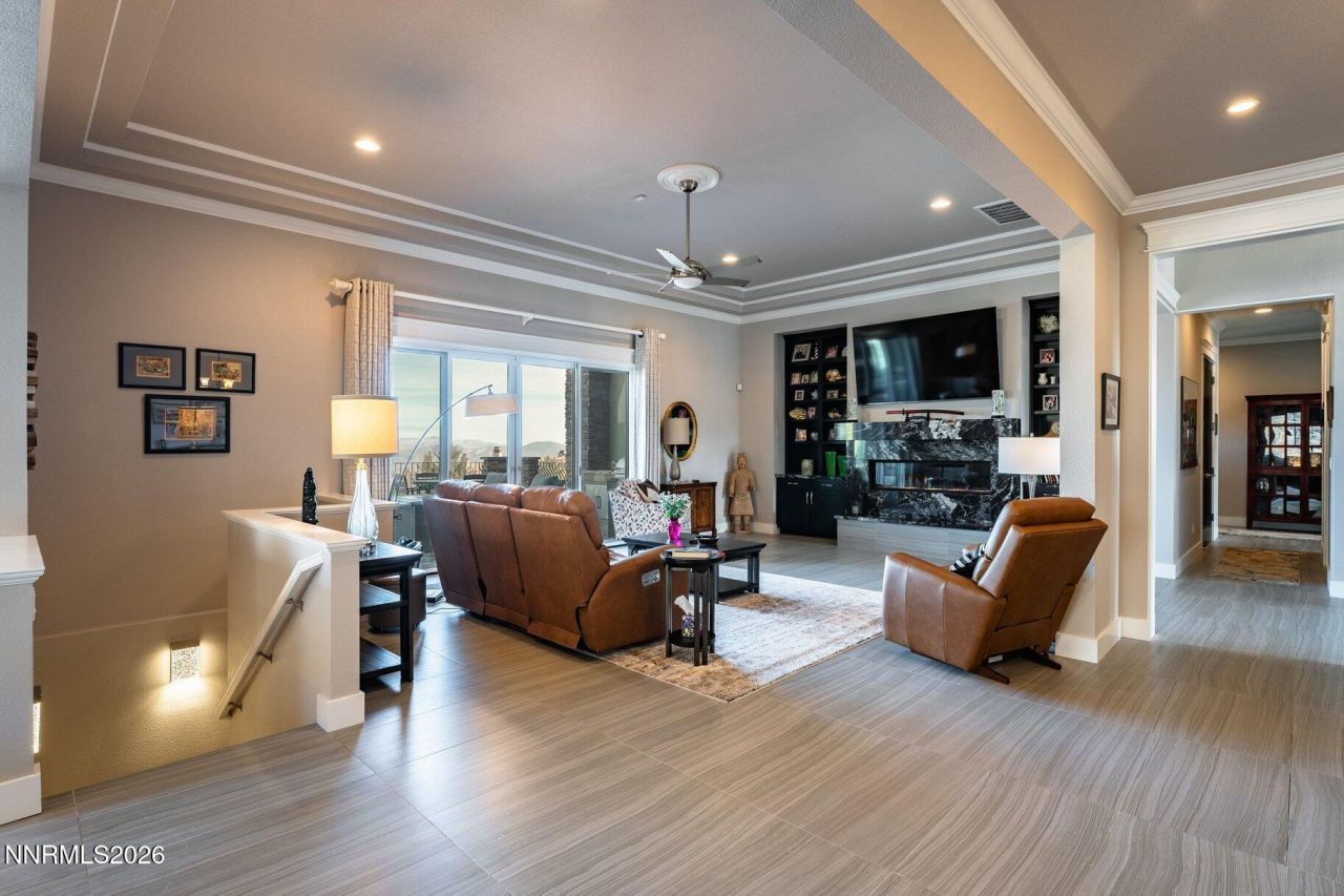 5920 Flowering Sage Court, Reno, NV 89511 Photo