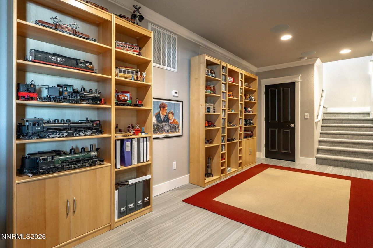 5920 Flowering Sage Court, Reno, NV 89511 Photo