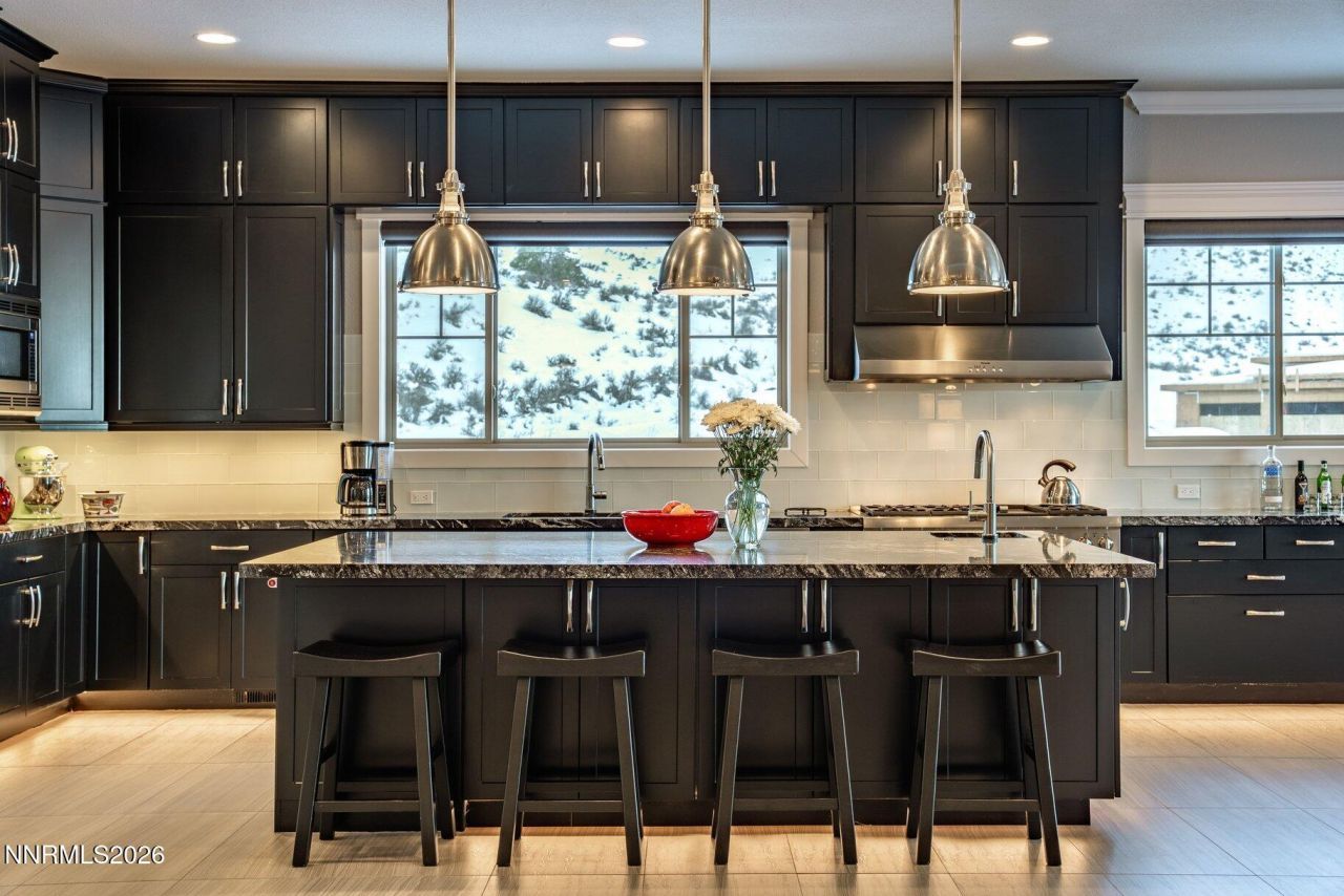 5920 Flowering Sage Court, Reno, NV 89511 Photo