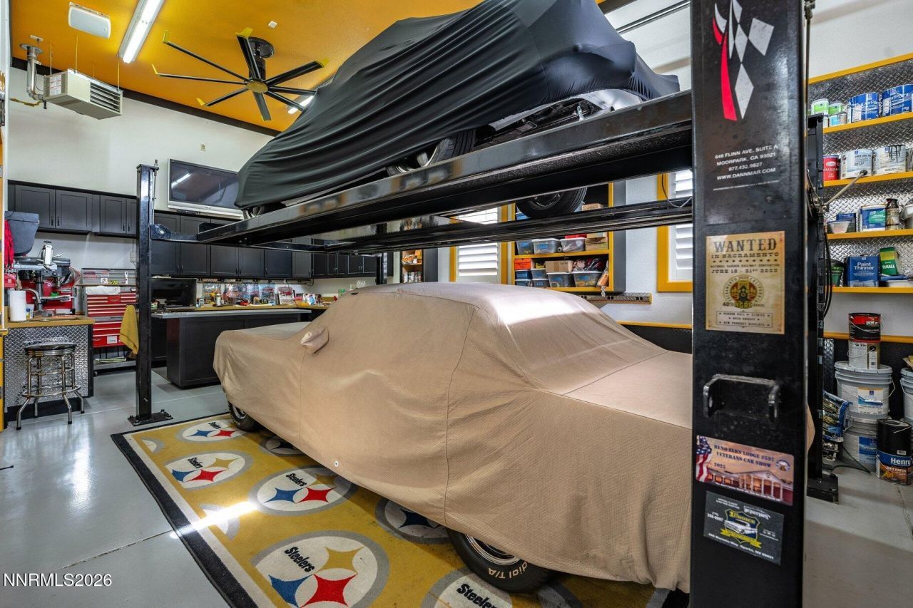 5920 Flowering Sage Court, Reno, NV 89511 Photo