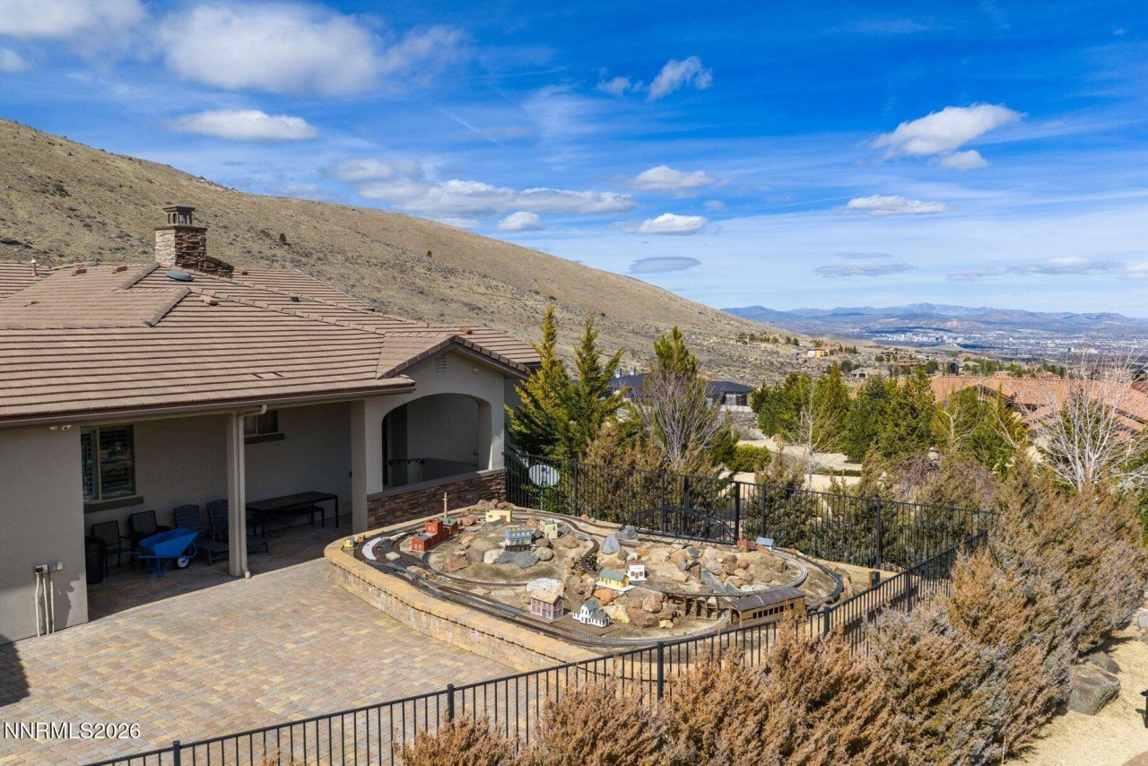 5920 Flowering Sage Court, Reno, NV 89511 Photo