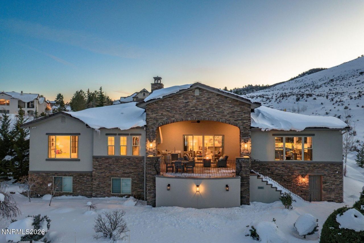 5920 Flowering Sage Court, Reno, NV 89511 Photo