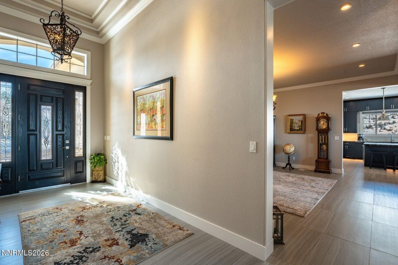 5920 Flowering Sage Court, Reno, NV 89511 Photo