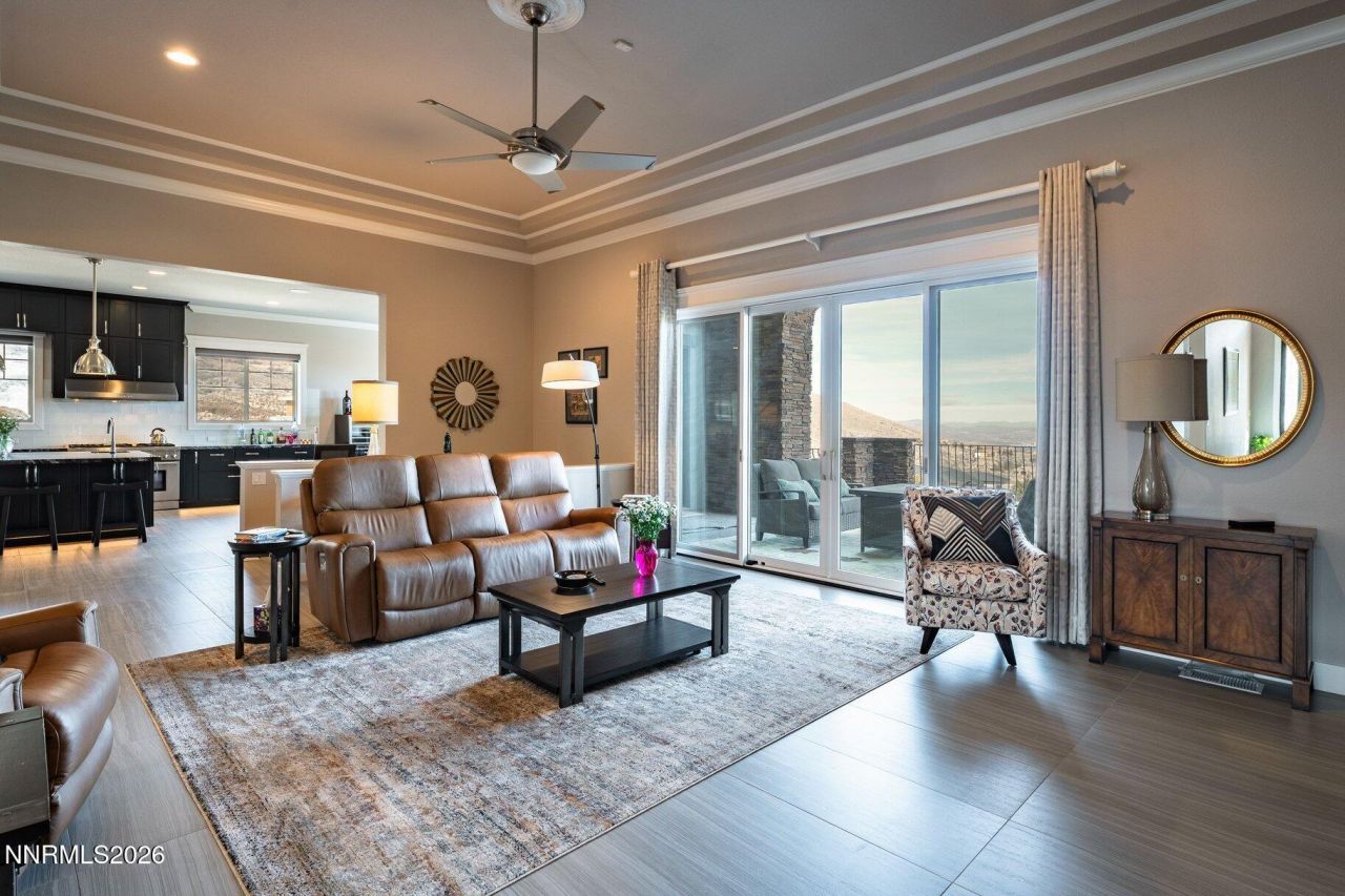 5920 Flowering Sage Court, Reno, NV 89511 Photo