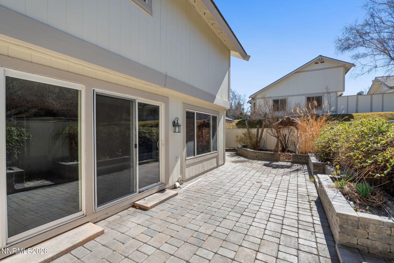 1195 Wagon Wheel Circle, Reno, NV 89503 Photo