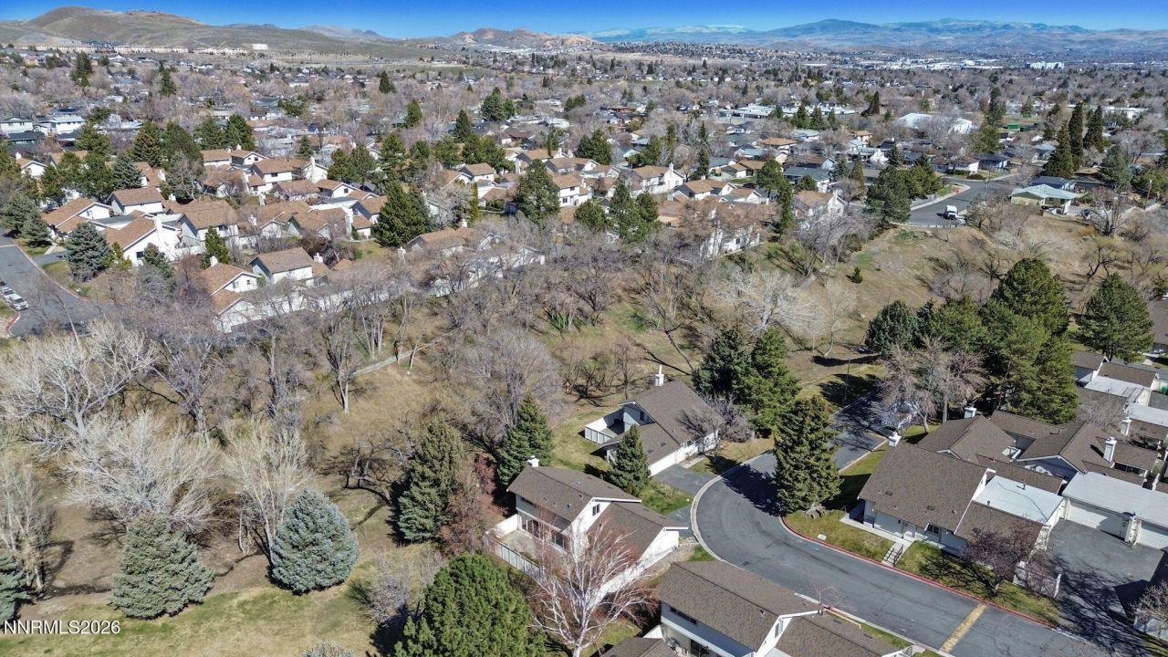 1195 Wagon Wheel Circle, Reno, NV 89503 Photo