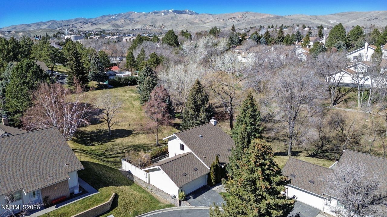 1195 Wagon Wheel Circle, Reno, NV 89503 Photo