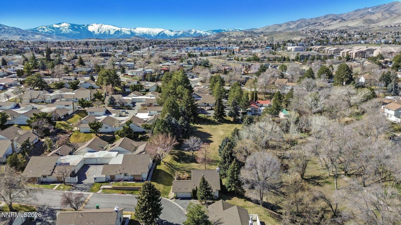 1195 Wagon Wheel Circle, Reno, NV 89503 Photo