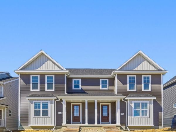 2106 S High Point Road, Madison, WI 53719