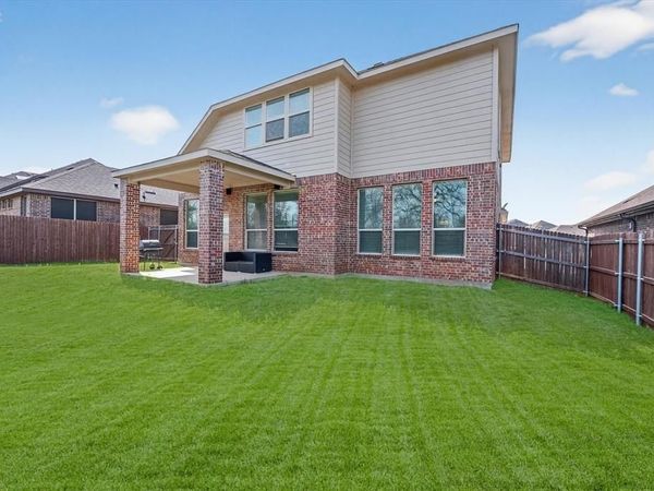 7815 Kettle Creek Drive, Arlington, TX 76001