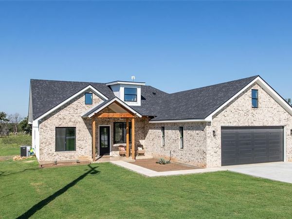 7702 Feather Bay Blvd Boulevard, Brownwood, TX 76801