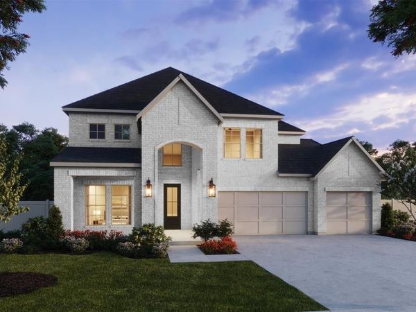 1416 Rose Mallow Road, Celina, TX 75009