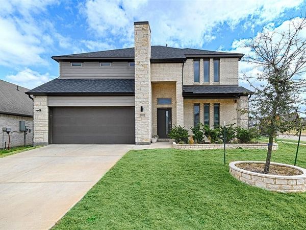 1802 Balfour Bend, Forney, TX 75126