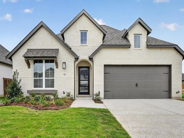 7841 Whisterwheel Way, Fort Worth, TX 76123