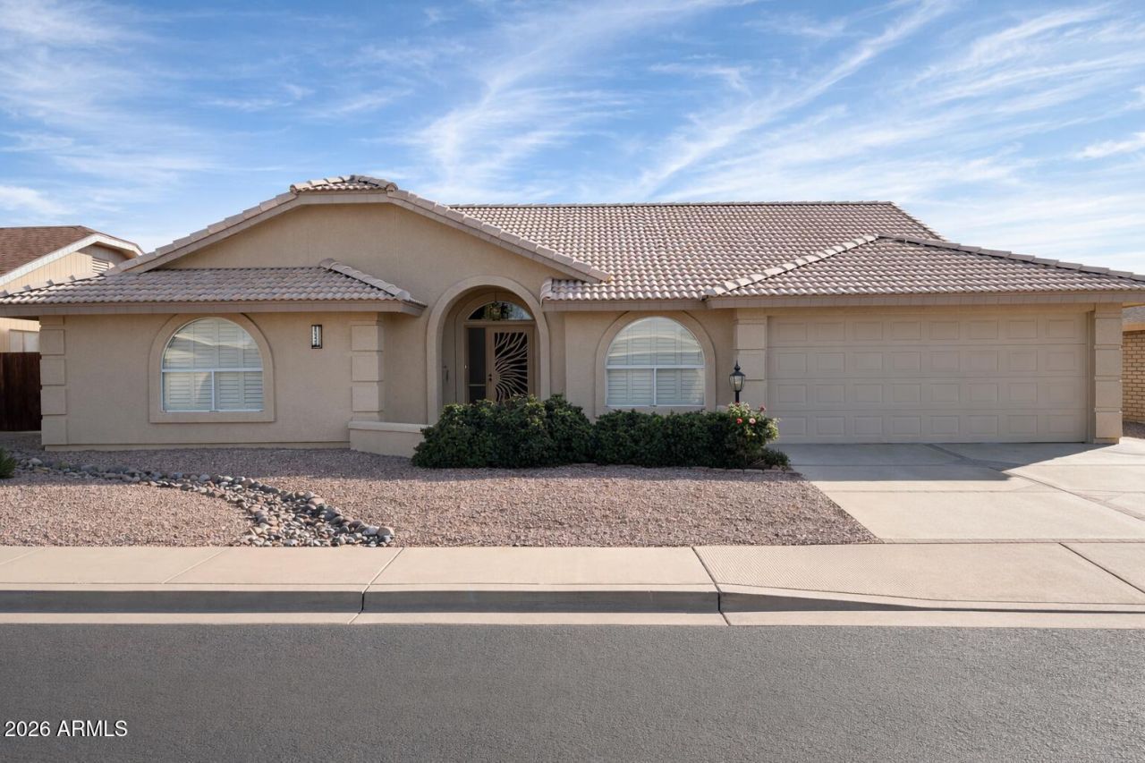 8045 E Neville Avenue, Mesa, AZ 85209 Main Photo
