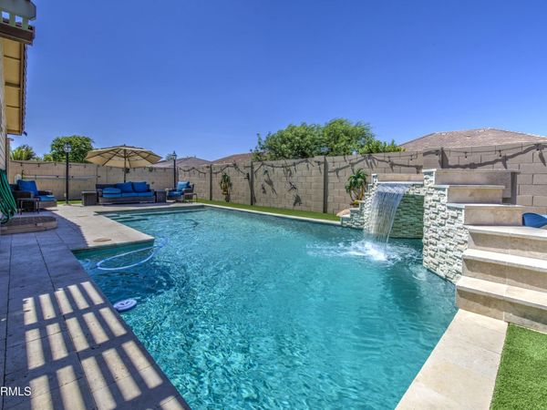 16146 W Devonshire Avenue, Goodyear, AZ 85395