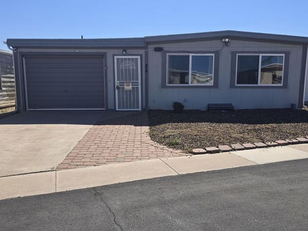 10201 N 99TH Avenue, Unit 28A, Peoria, AZ 85345
