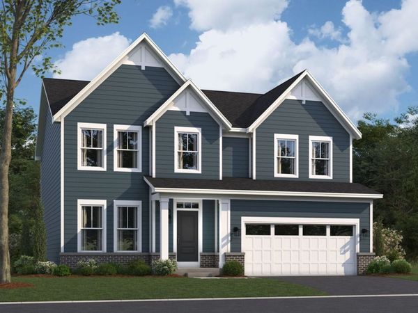 17343 S Sprucewood Drive , Lockport, IL 60441