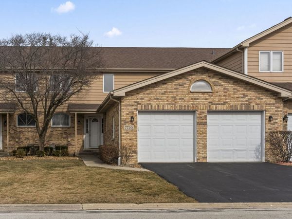 7720 Richardson Lane, Tinley Park, IL 60487