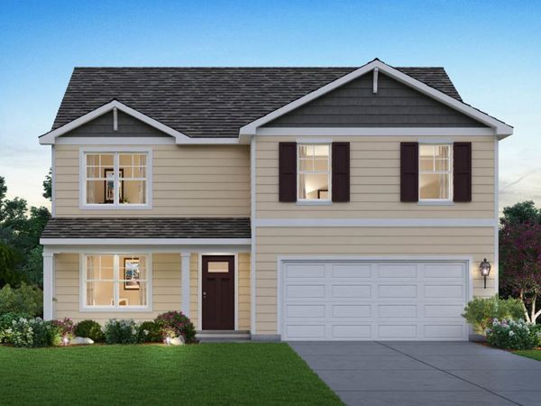 6558 walnut Court, Wonder Lake, IL 60097