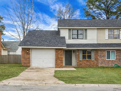 7650 Oldridge Road, North Charleston, SC 29418