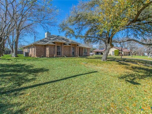 3001 RIVER PLACE Drive, Belton, TX 76513