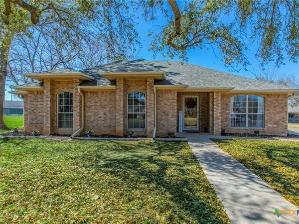 3001 RIVER PLACE Drive, Belton, TX 76513