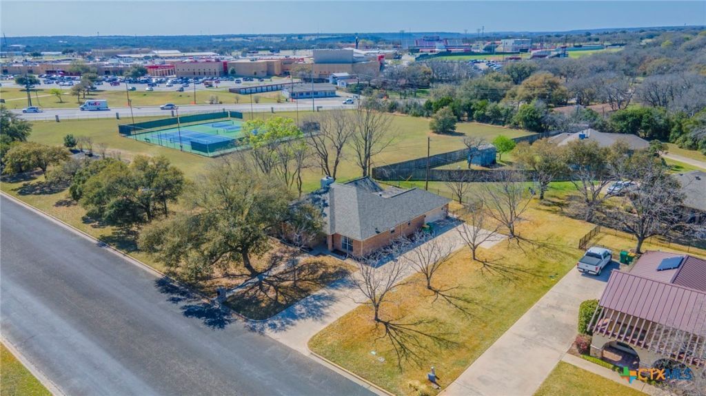 3001 River Place Drive, Belton, TX 76513 Main Photo