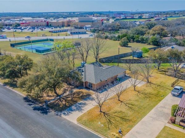 3001 RIVER PLACE Drive, Belton, TX 76513