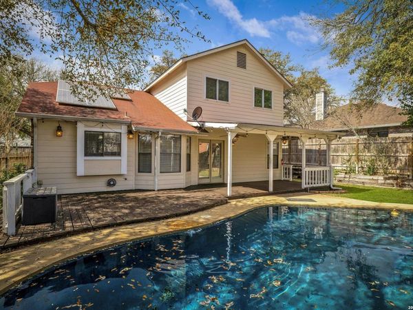3808 Ogelthorpe, Schertz, TX 78154