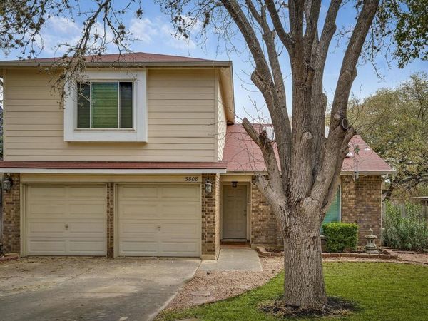 3808 Ogelthorpe, Schertz, TX 78154