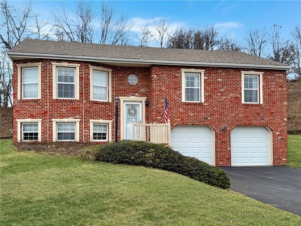 908 PRINCETON DRIVE, Mcdonald, PA 15057