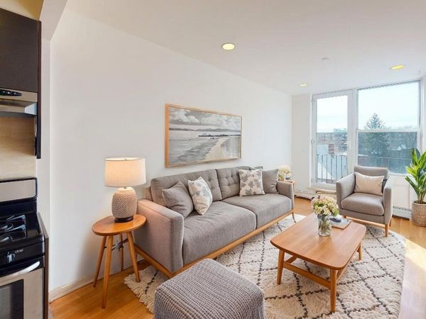 67-09 Austin Street , Unit 4A, Forest Hills, NY 11375