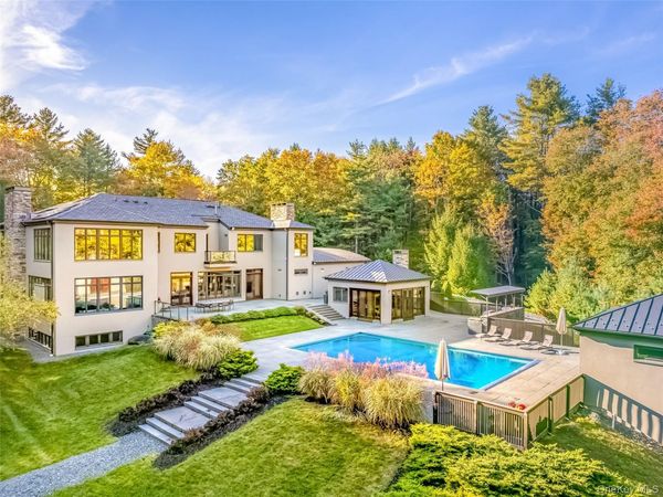 61 Top Ridge Trail, Bethel, NY 12720