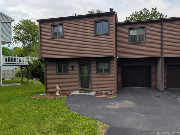 45 Hilltop Circle, Fishkill, NY 12524