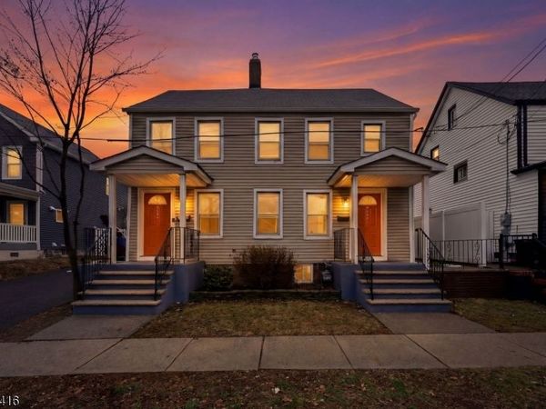 1922 Barnett St, Rahway, NJ 07065