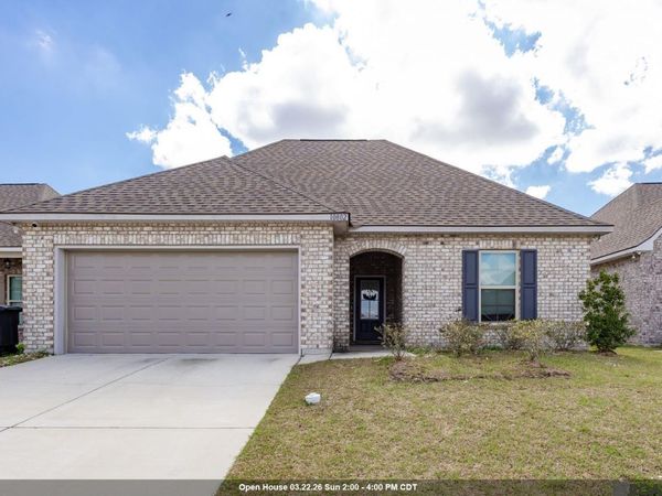 10802 Maitland Ave, Baton Rouge, LA 70810