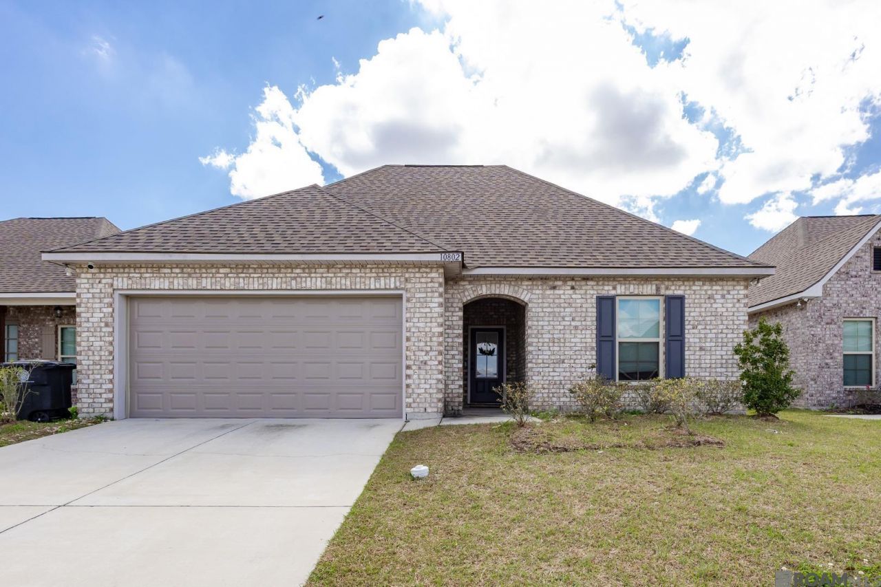 10802 Maitland Ave, Baton Rouge, LA 70810 Main Photo