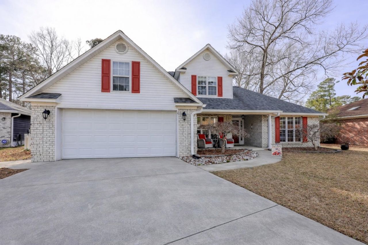 218 Rice Mill Dr. Photo 1