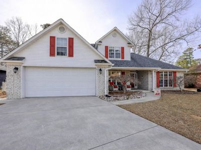 218 Rice Mill Dr., Myrtle Beach, SC 29588