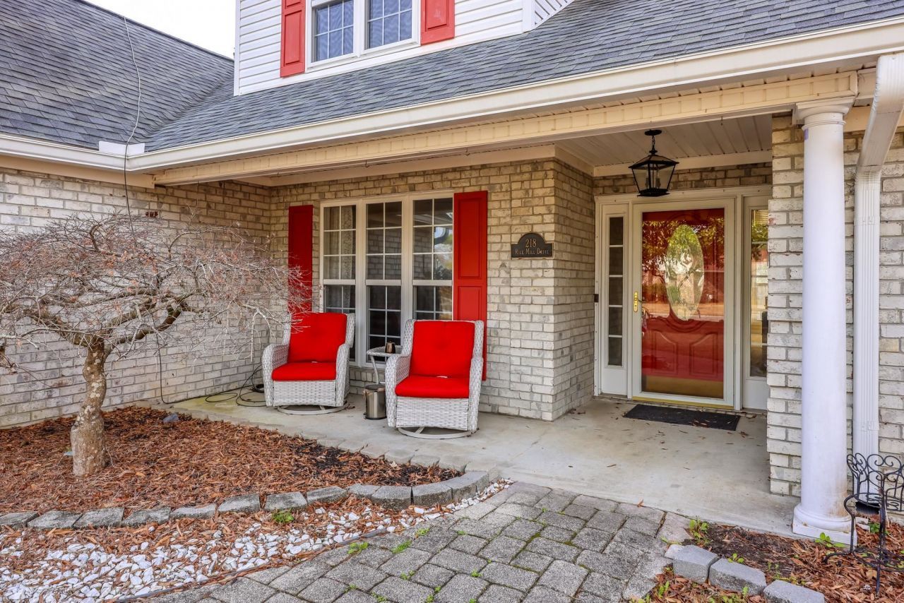 218 Rice Mill Dr. Photo 2