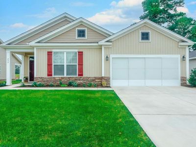 252 Red Maple Loop, Longs, SC 29568