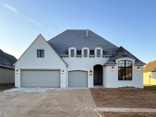 690 E 149th Street S, Glenpool, OK 74033