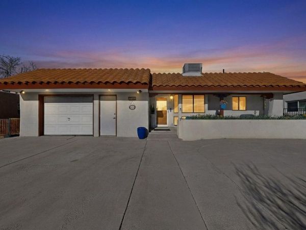 6205 Hannett Avenue NE, Albuquerque, NM 87110