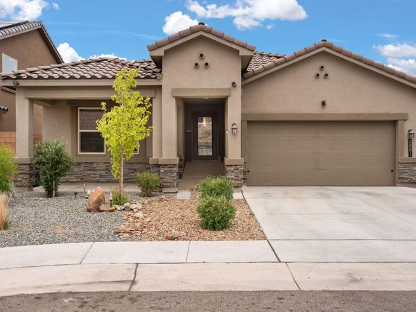 2001 Canyon Wren Court SE, Albuquerque, NM 87123